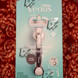 Baston Venus Extra Smoot Sensitive