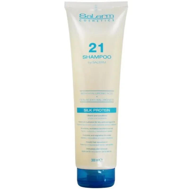 Champú Salerm 21 10.8 oz