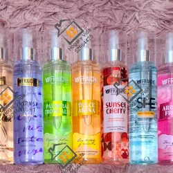 Colonia Fraiche 250ml 