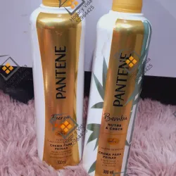 Crema d peinar Pantene 300ml 