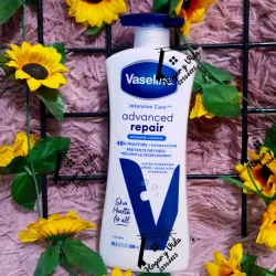 Crema Vaseline