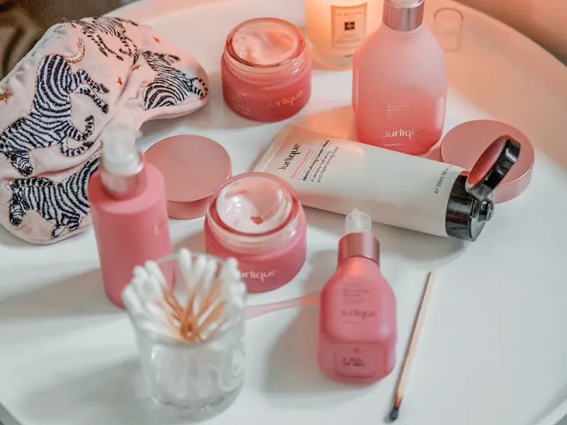 Skincare ( Cuidado facial) ❤️