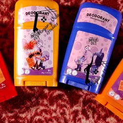Desodorante para niños