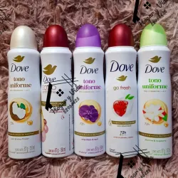 Desodorante Dove 