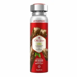 Desodorante Spray Old Spice 