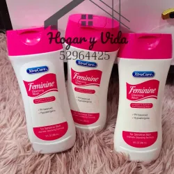 Gel íntimo 266ml
