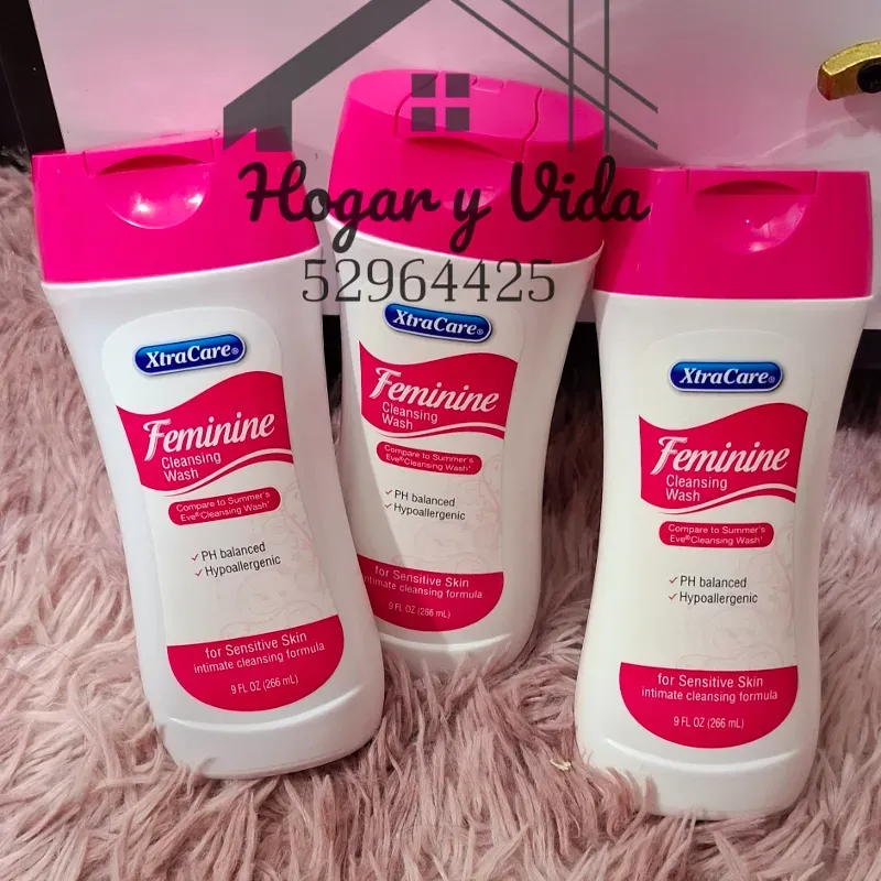 Gel íntimo 266ml