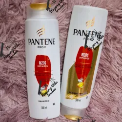 Juegos d shampoo y acondicionador Rizos 300ml