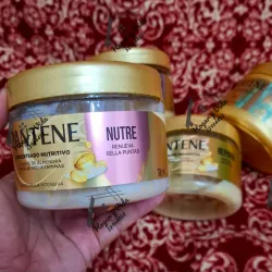 Mascarilla Pantene 300ml- Nutre