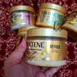 Mascarilla Pantene 300ml Repara