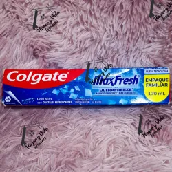 Pasta colgate 170ml