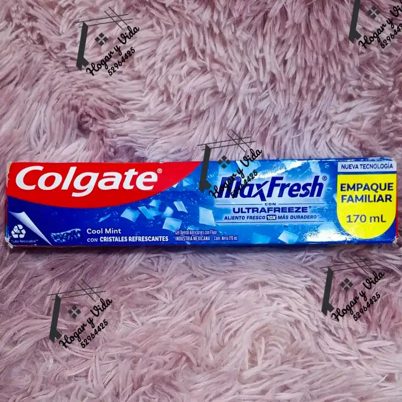 Pasta colgate 170ml