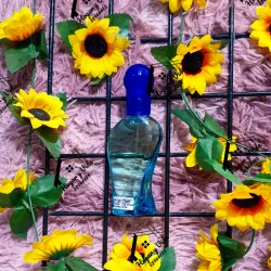 Perfume fraiche