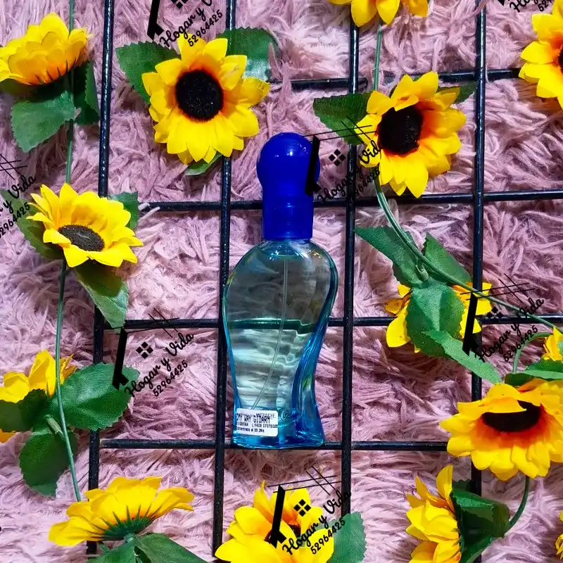 Perfume fraiche