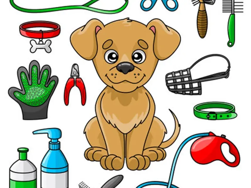 Productos para perro y gatos