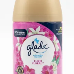 Repuesto d búcaro automático elixir floral