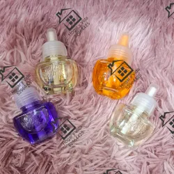 Repuestos air wick electrico 