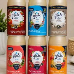 Repuestos Glade automático