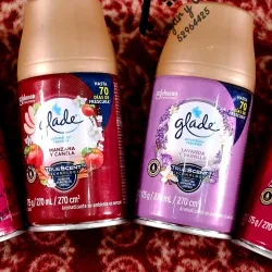 Repuestos Glade automático
