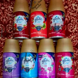 Repuestos Glade automático