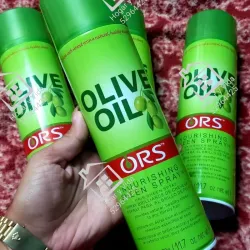 SPRAY OLIVA 