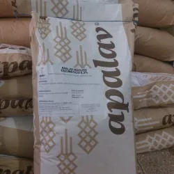 Núcleo Enzimático APALAV