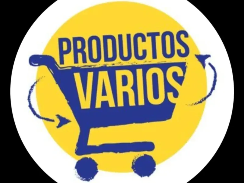 PRODUCTOS VARIOS 