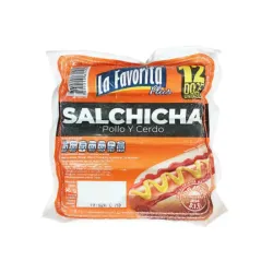 Salchichas 