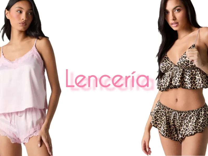 Lencería