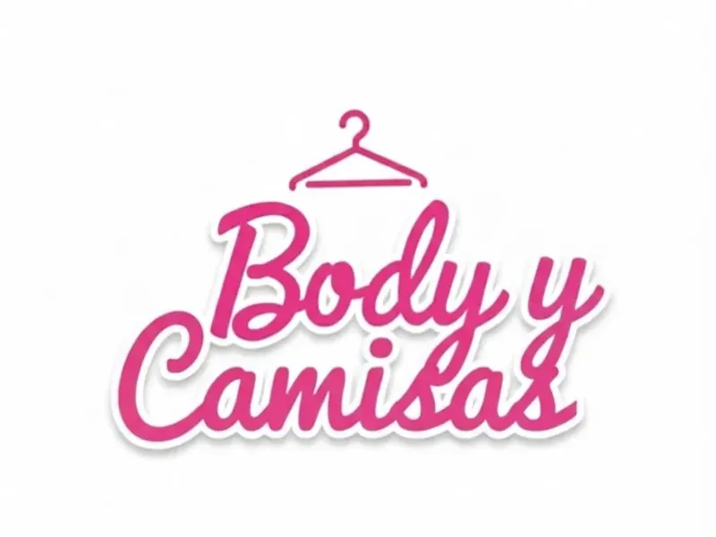 Body & camisas.
