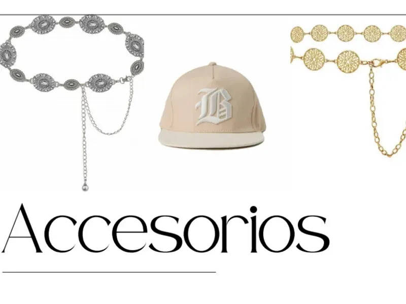 Accesorios 