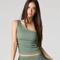 Blusa verde