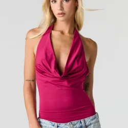 Body rojo