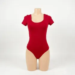 Body rojo