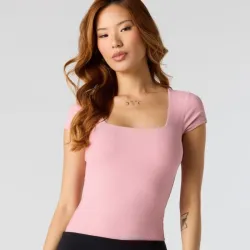 Body rosado contour