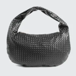 Cartera negra