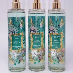 Colonia Bath & Body Works