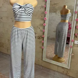 Conjunto de rayas