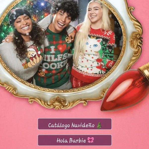 Somos una tienda online con sucursal en Casa blanca.