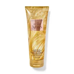Crema corporal bath and body works 