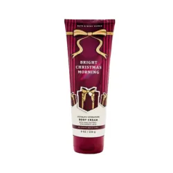 Crema corporal bath and body works 