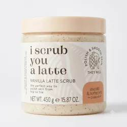Exfoliante