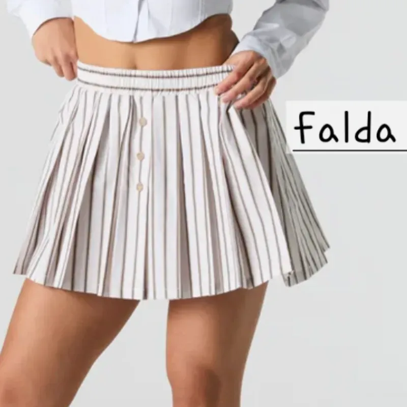 Falda.
