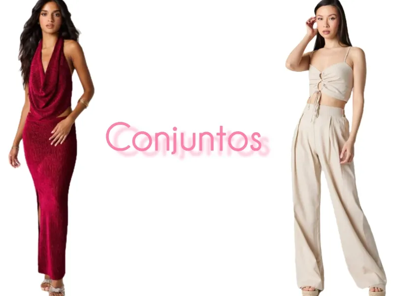Conjuntos.