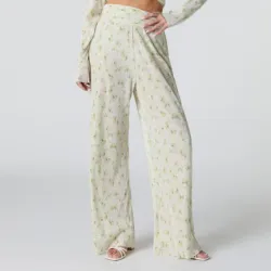 Pantaloneta estampada