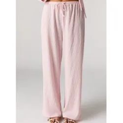 Pantaloneta rosa