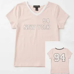 Pulover beige #