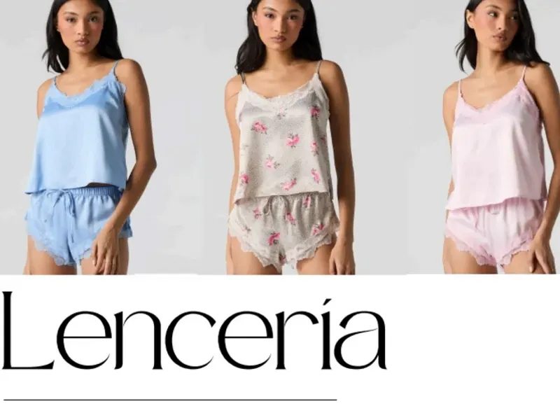 Lencería 