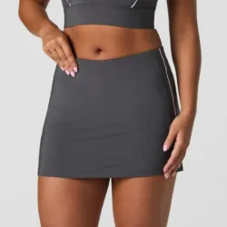 Saya gris deportiva