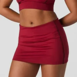 Saya roja deportiva